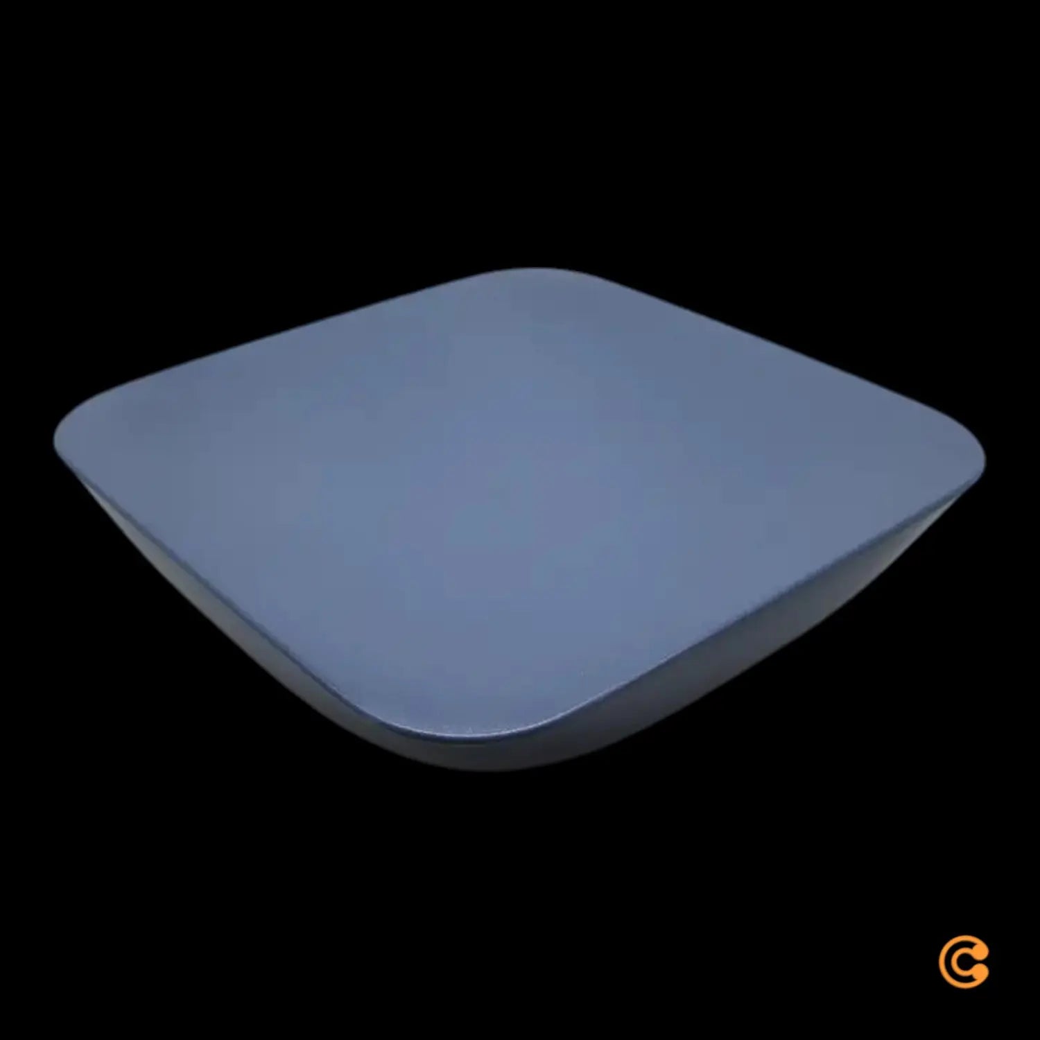 B-Ware Vondom Couchtisch Beistelltisch Pillow Outdoor Polyethylen Blau Siehe Text/Foto - 8412524097428