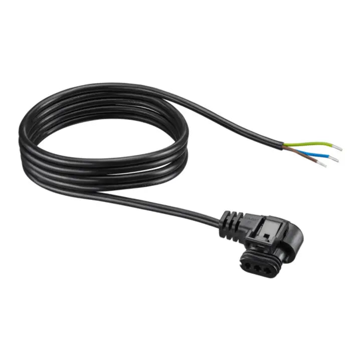 B-Ware Oventrop Kabel Anschlussleitung Ersatzkabel Grundfos Alpha Regumat 180 Dn 25 2 M - 4026755381955