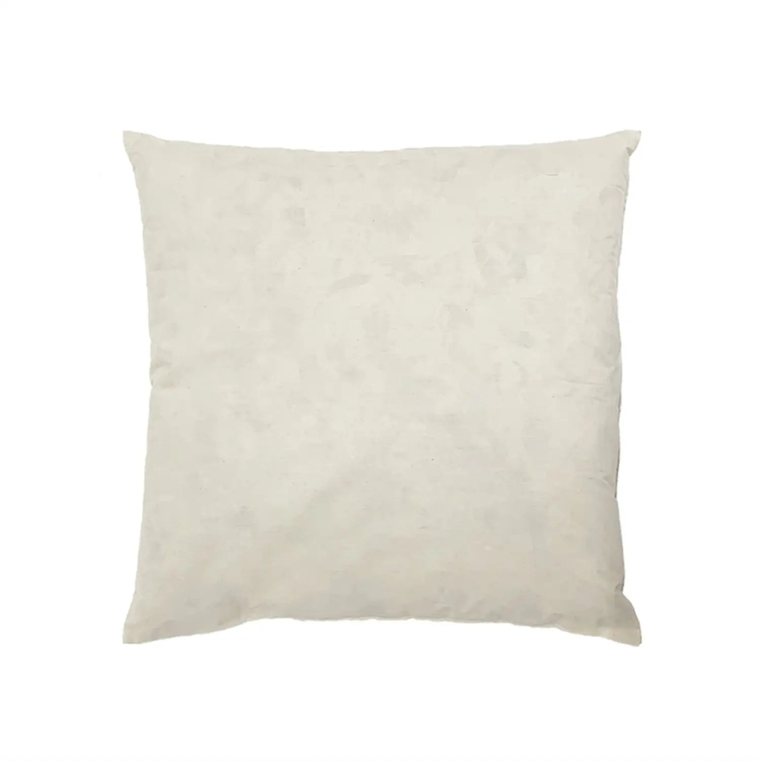 B-Ware Oyoy Living Kissenfüllung Kisseninlet 80x80 Cm Weiß Baumwolle Füllkissen Füll651 - 5710575808042