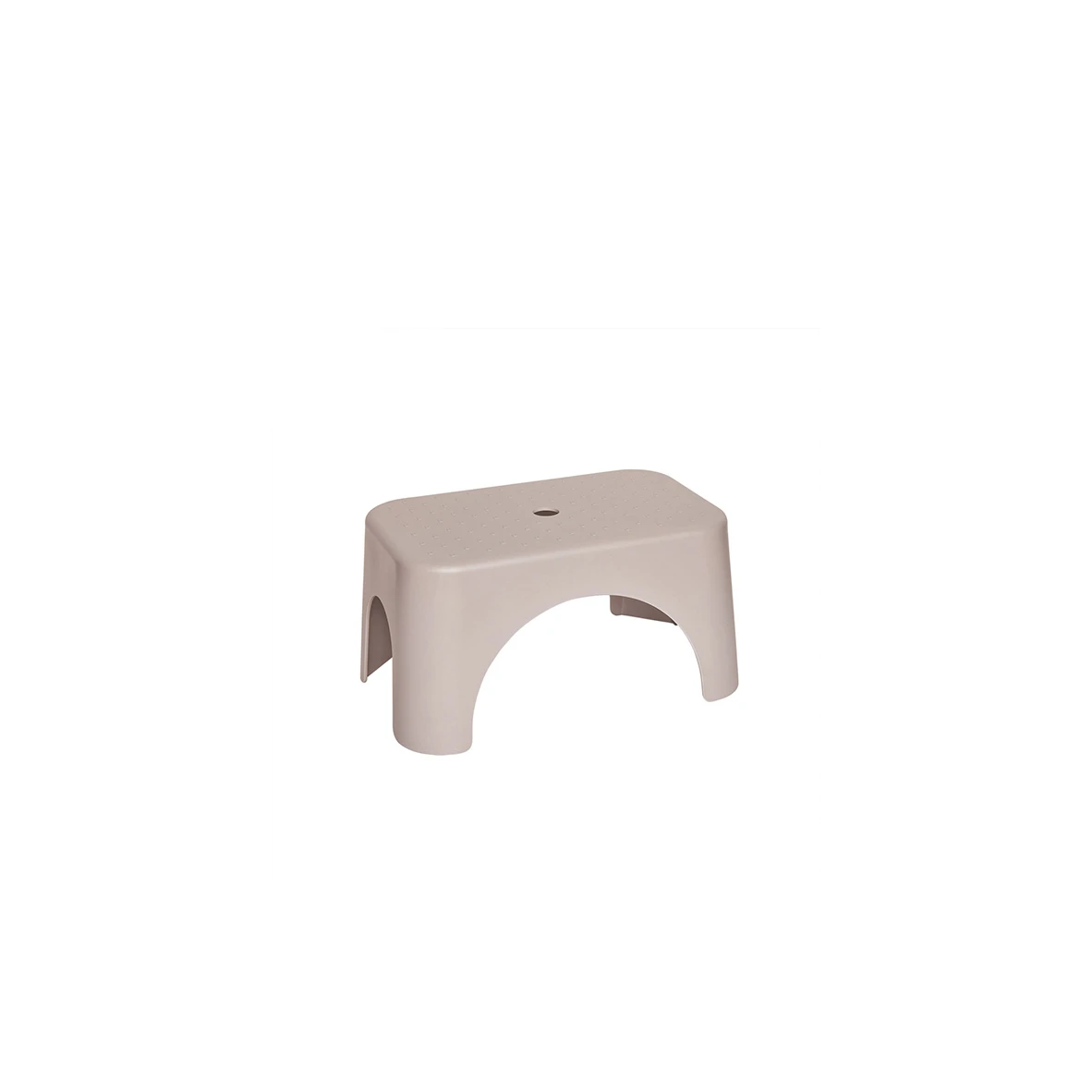 B-Ware Oyoy Mini   Rabbit Tritthocker Clay Hocker Sitz Möbel Bambus Kunststoff H 180 Mm - 5712195076863