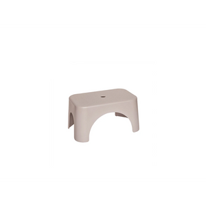 B-Ware Oyoy Mini   Rabbit Tritthocker Clay Hocker Sitz Möbel Bambus Kunststoff H 180 Mm