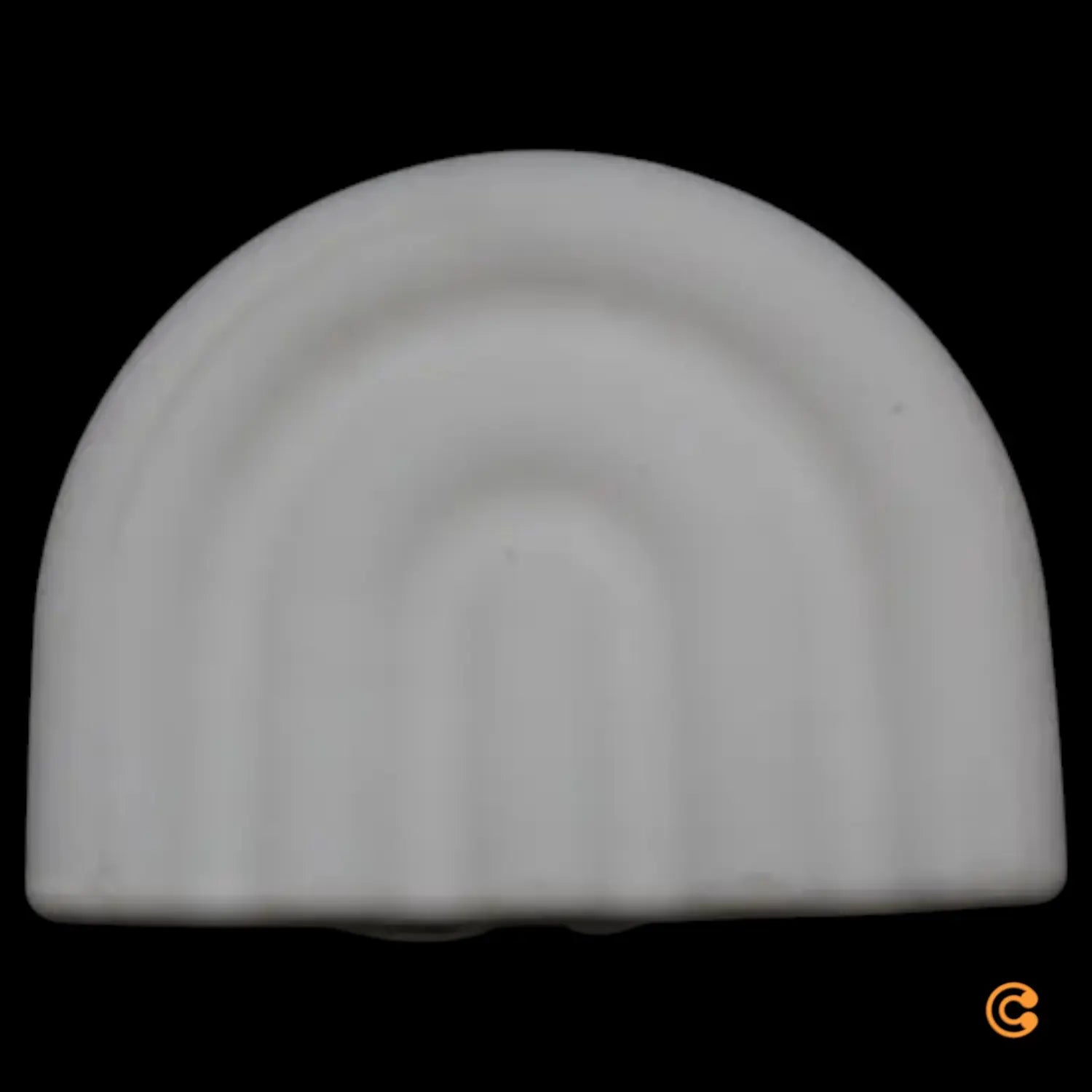 B-Ware Oyoy Regenbogen Wandleuchte Offwhite Wandlampe Lampe Leuchte Siehe Text/Foto - 5712195071349