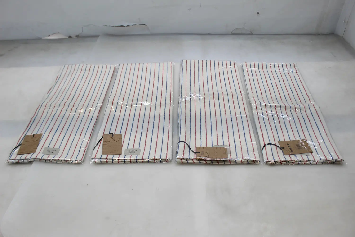 B-Ware Oyoy Zoo   Kyoto Hundekissen Medium Mellow Kissen Haustier Betten 4x Bezug - 5712195055431