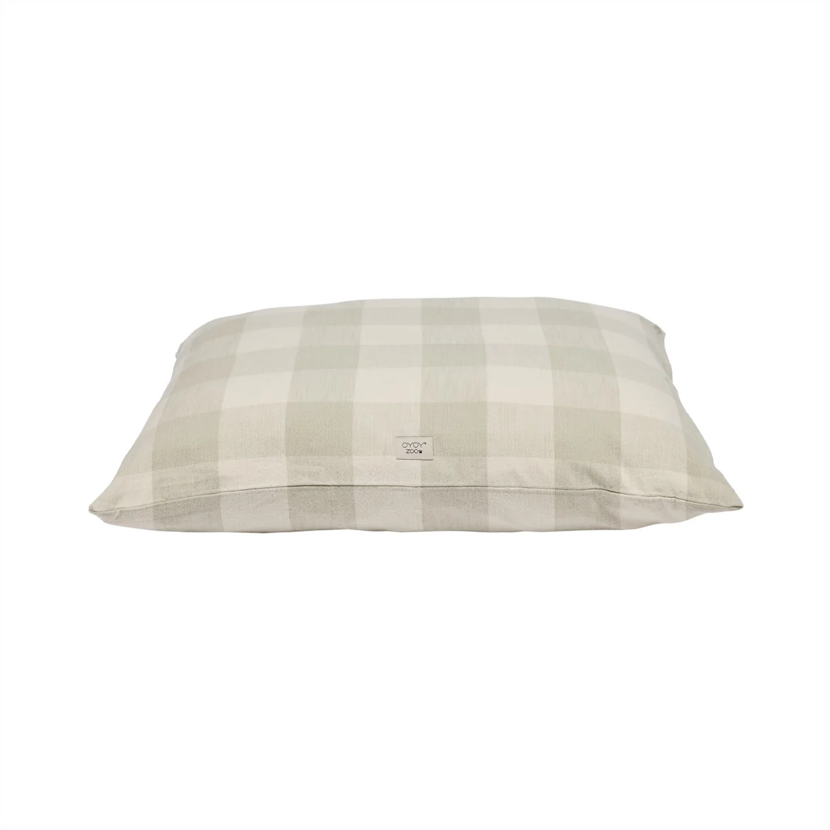 Oyoy Zoo Hundekissen Matte Hundebett Kyoto Medium Clay B-Ware - 5712195096465