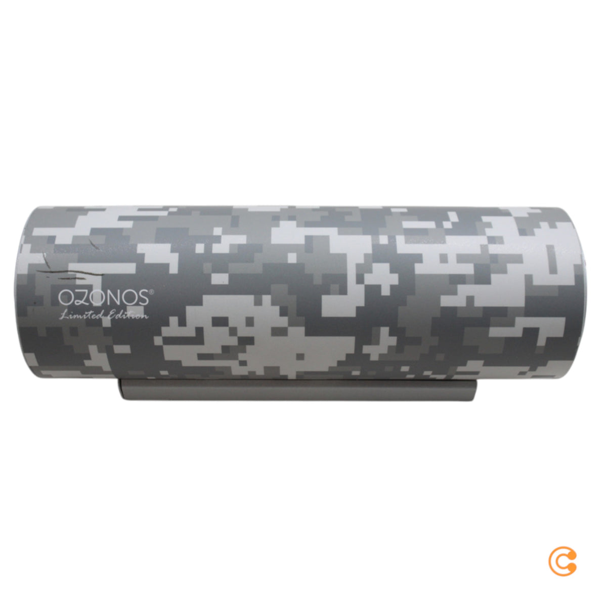 Ozonos AC-1 Plus Luftreiniger Ozon 0,115ppm O3PixelCamo schwarz SIEHE TEXT/FOTO - 9120081370623