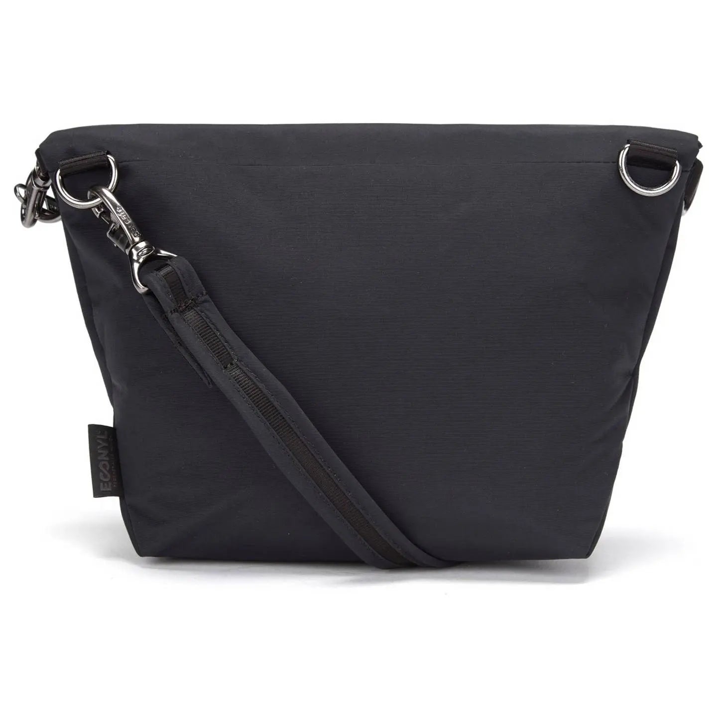 B-Ware Pacsafe Umhängetasche Crossbody Citysafe Cx Schwarz Wandelbar Anti Diebstahl - 688334058593
