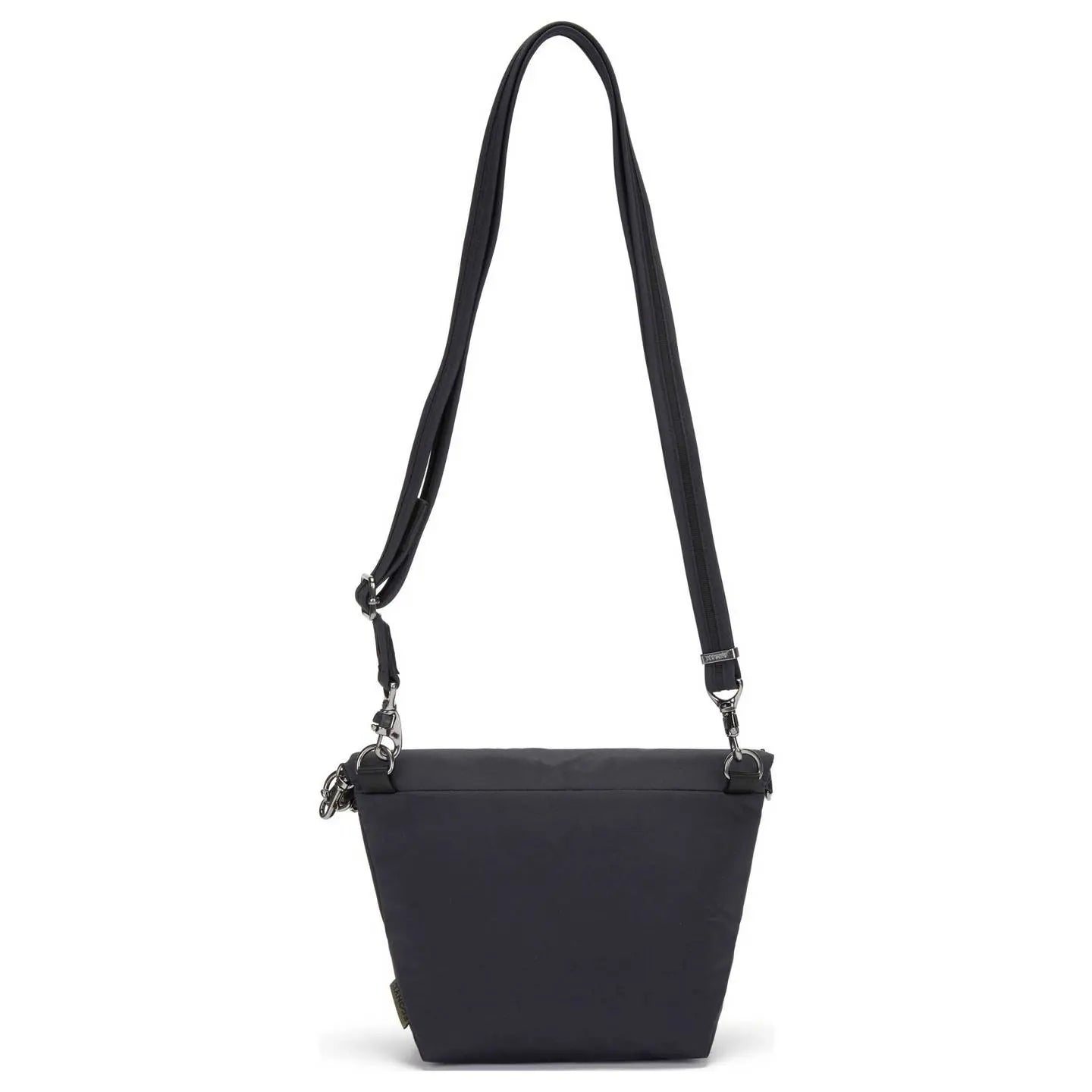 B-Ware Pacsafe Umhängetasche Crossbody Citysafe Cx Schwarz Wandelbar Anti Diebstahl - 688334058593