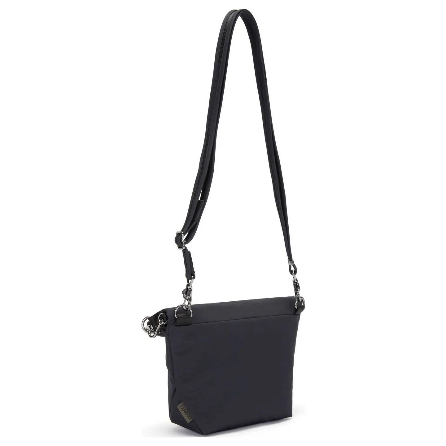 B-Ware Pacsafe Umhängetasche Crossbody Citysafe Cx Schwarz Wandelbar Anti Diebstahl - 688334058593