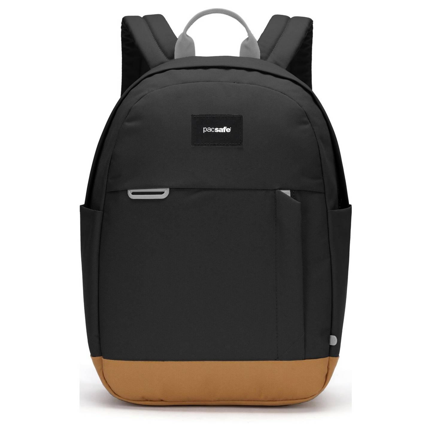 B-Ware Pacsafe Notebook Rucksack Tasche Laptop 15l Schwarz Recyceltes Material - 688334005528