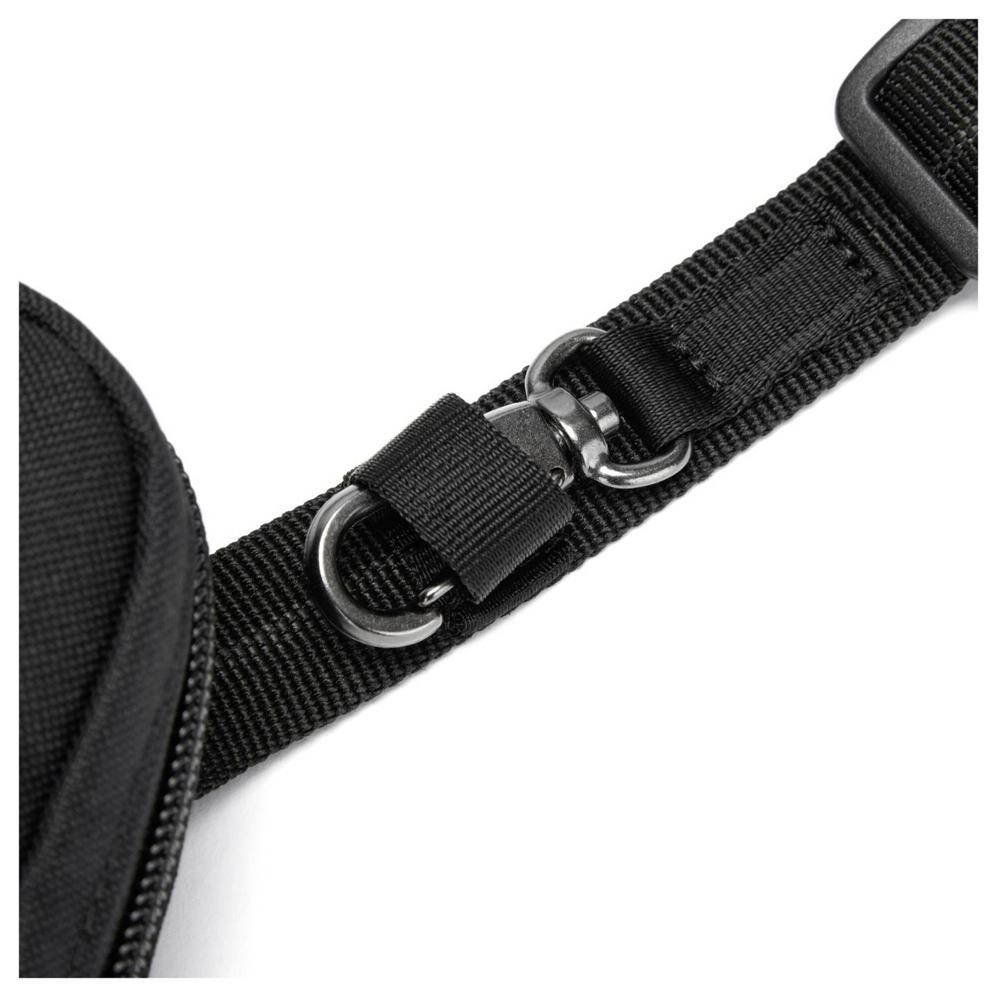 B-Ware Pacsafe Umhängetasche Schultertasche Rfi Dsafe Tech Crossbody 11060130 1 St - 688334008581