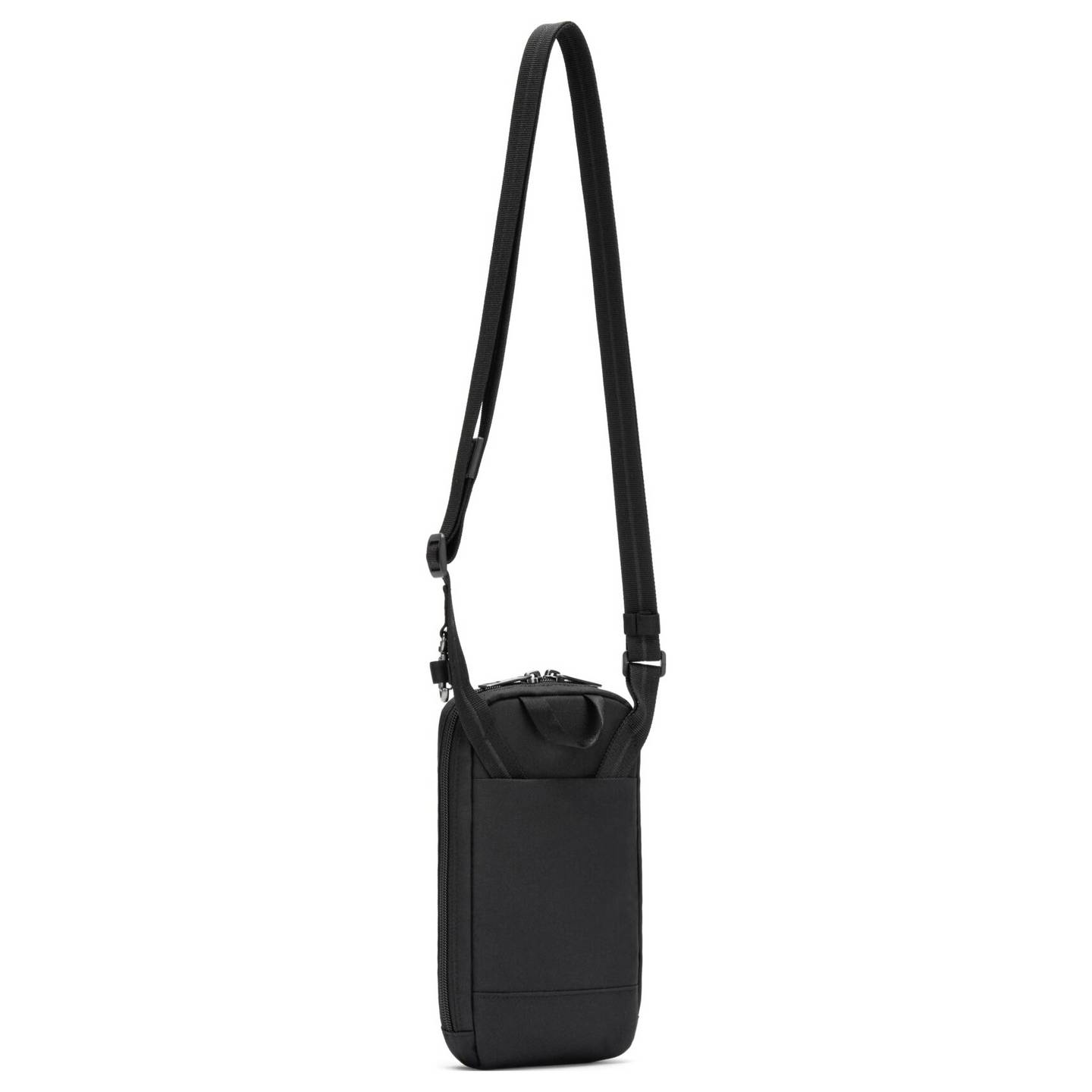 B-Ware Pacsafe Umhängetasche Schultertasche Rfi Dsafe Tech Crossbody 11060130 1 St - 688334008581