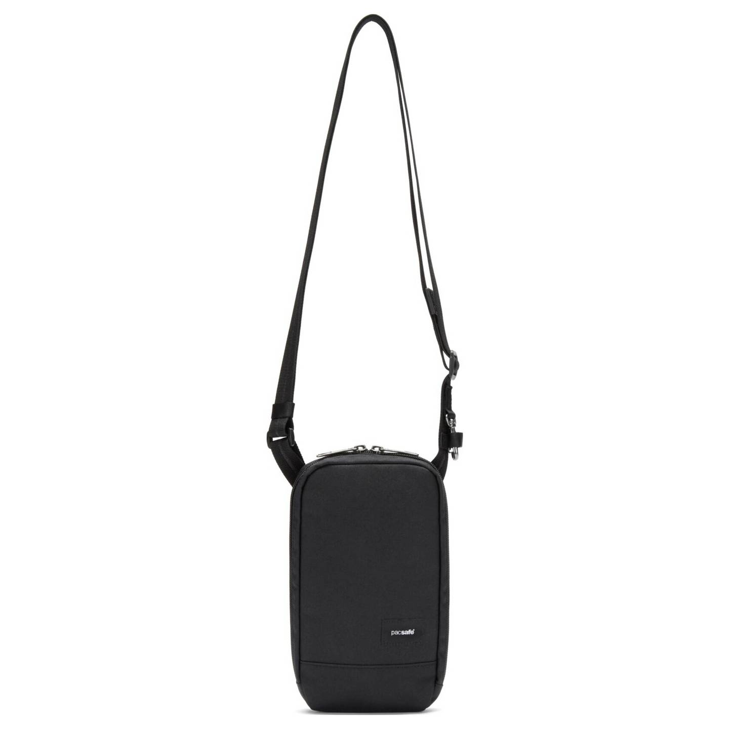 B-Ware Pacsafe Umhängetasche Schultertasche Rfi Dsafe Tech Crossbody 11060130 1 St - 688334008581