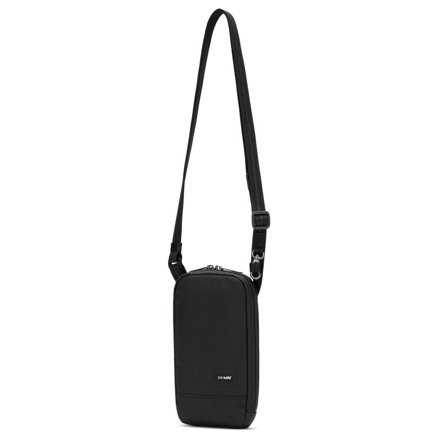 B-Ware Pacsafe Umhängetasche Schultertasche Rfi Dsafe Tech Crossbody 11060130 1 St - 688334008581