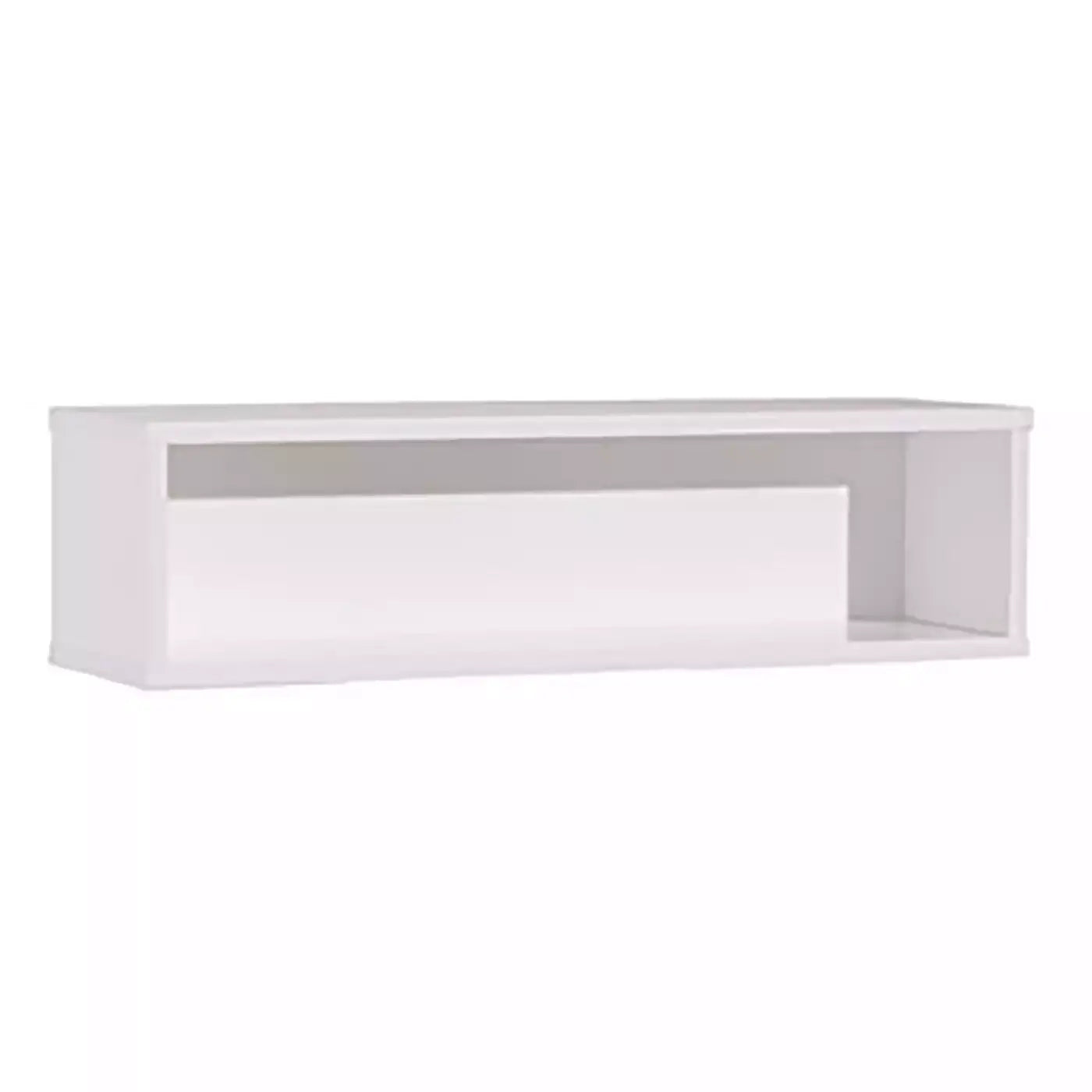 B-Ware Paidi Wandbox Regal Julie Aufbewahrung Kinderzimmer Weiß Stauraum Spielzeug - 4250004671973