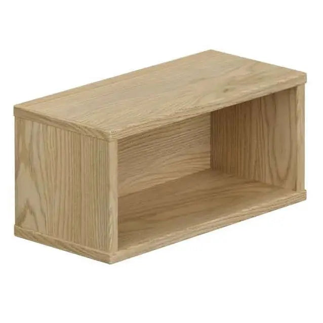 B-Ware Paidi Wandbox Regal Ablage Rechteck Eiche Montana Universal Kinderzimmer Mattis - 4250004680074