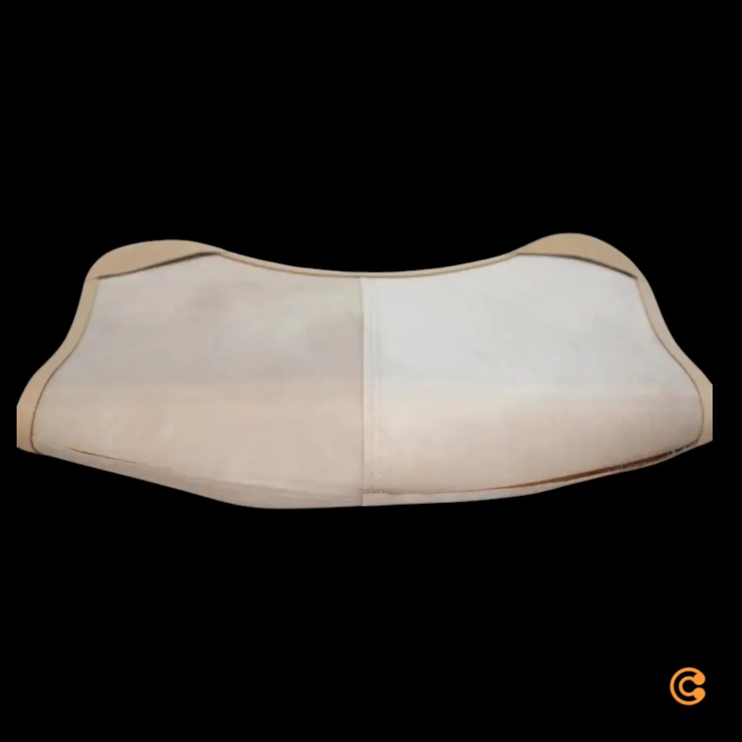 B-Ware Cuero Pampa Mariposa Butterfly Sessel Stuhl Loungesessel Sessel Siehe Text/Foto - 7340172610212