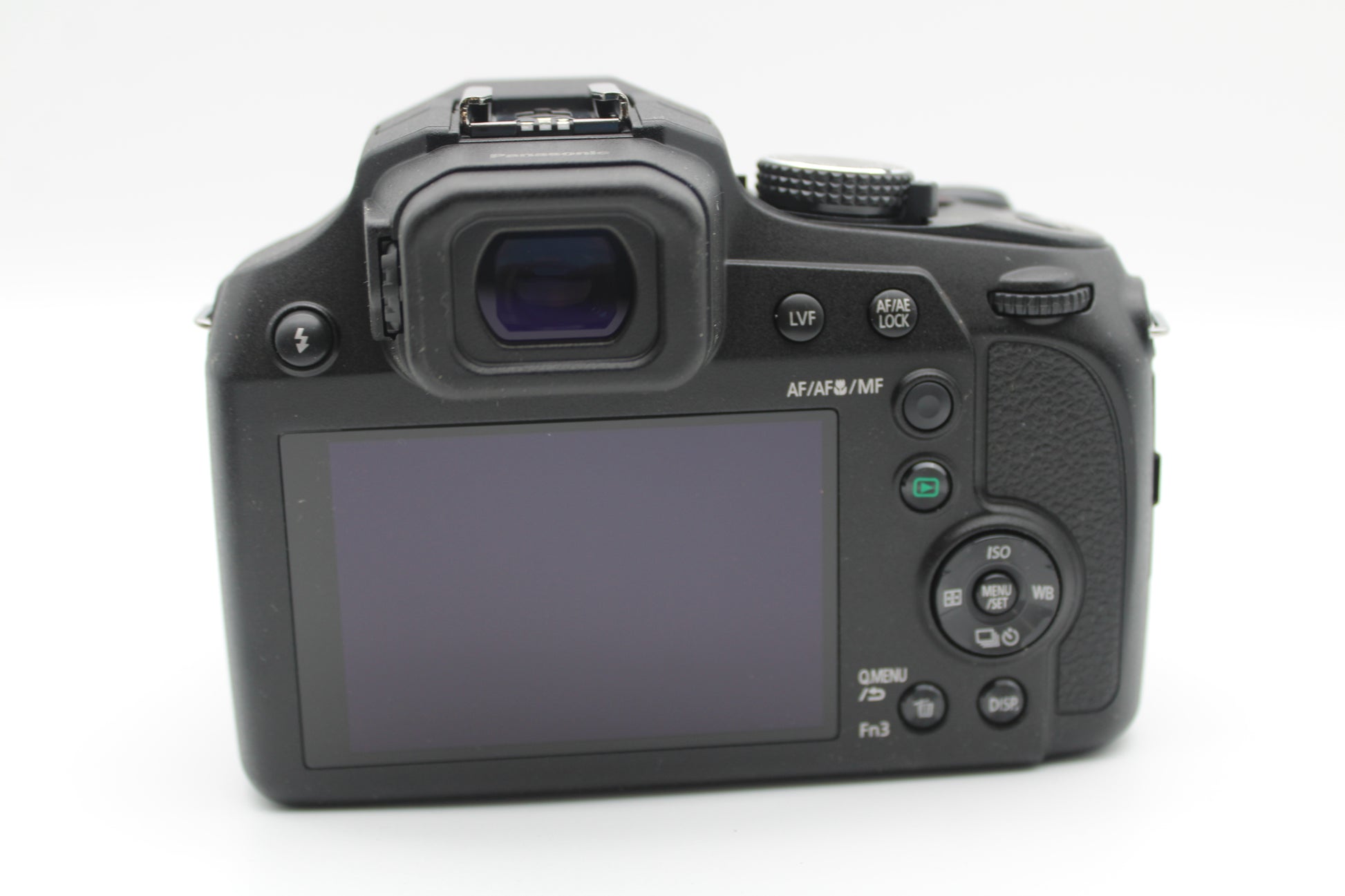 Panasonic DC-FZ82 Digitalkamera 18.1 Megapixel Opt. Zoom: 60 x SIEHE TEXT/FOTO - 5025232964772