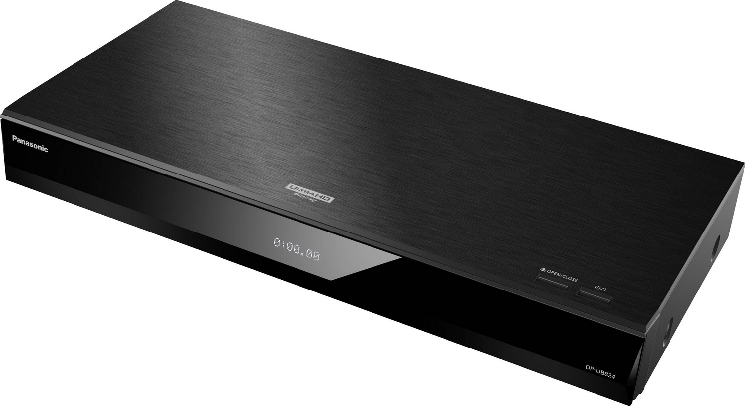 Panasonic Dp Ub824 4 K Upscaling Uhd Blu Ray Player Wlan Smart Tv Siehe Text/Foto C-Ware - 5025232878765