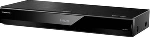 C-Ware Panasonic DP-UB824 4K Upscaling UHD Blu-ray-Player WLAN Smart TV SIEHE TEXT/FOTO
