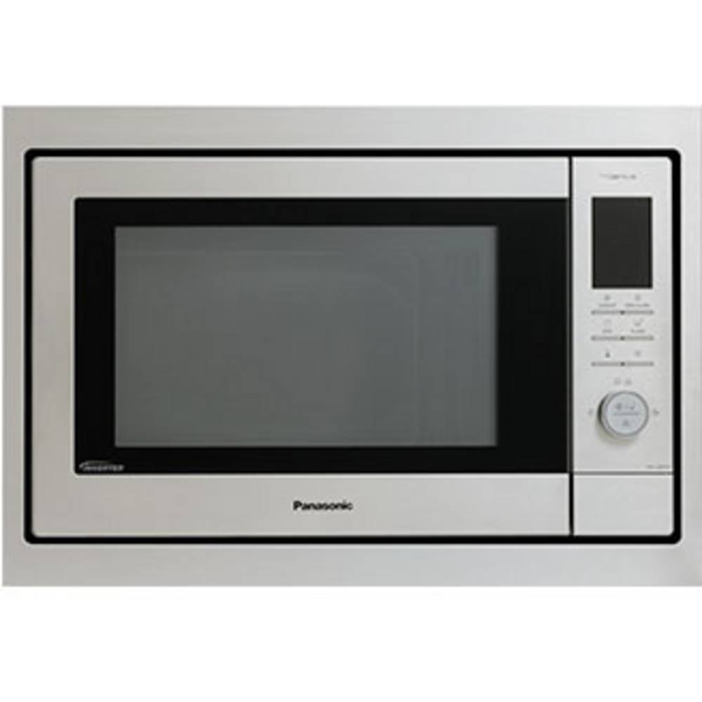 Panasonic Einbaurahmen Mikrowellenhalterung Küche Küchengerät Gerät Mikrowelle - 5025232895168