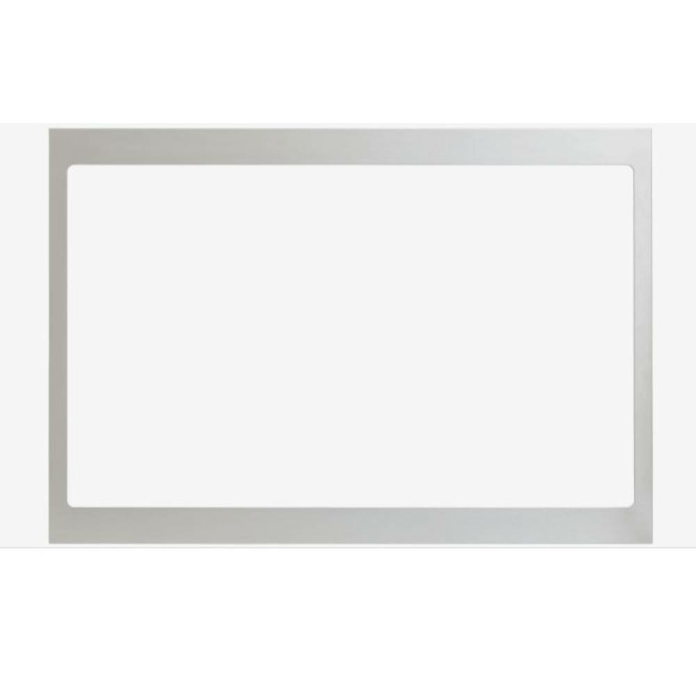 B-Ware Panasonic Einbaurahmen Mikrowellenhalterung Küche Küchengerät Gerät Mikrowelle - 5025232895168