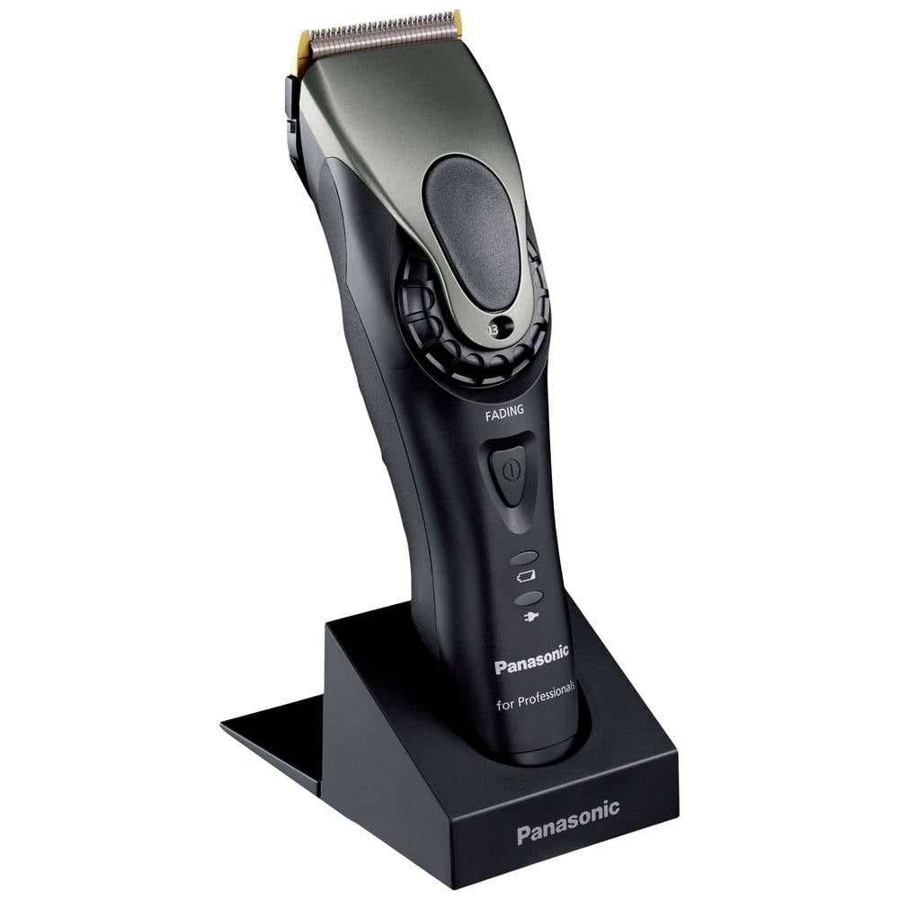 Panasonic Er Dgp86 Haarschneider Schwarz Rasierer Rasiergerät Baartschneider B-Ware