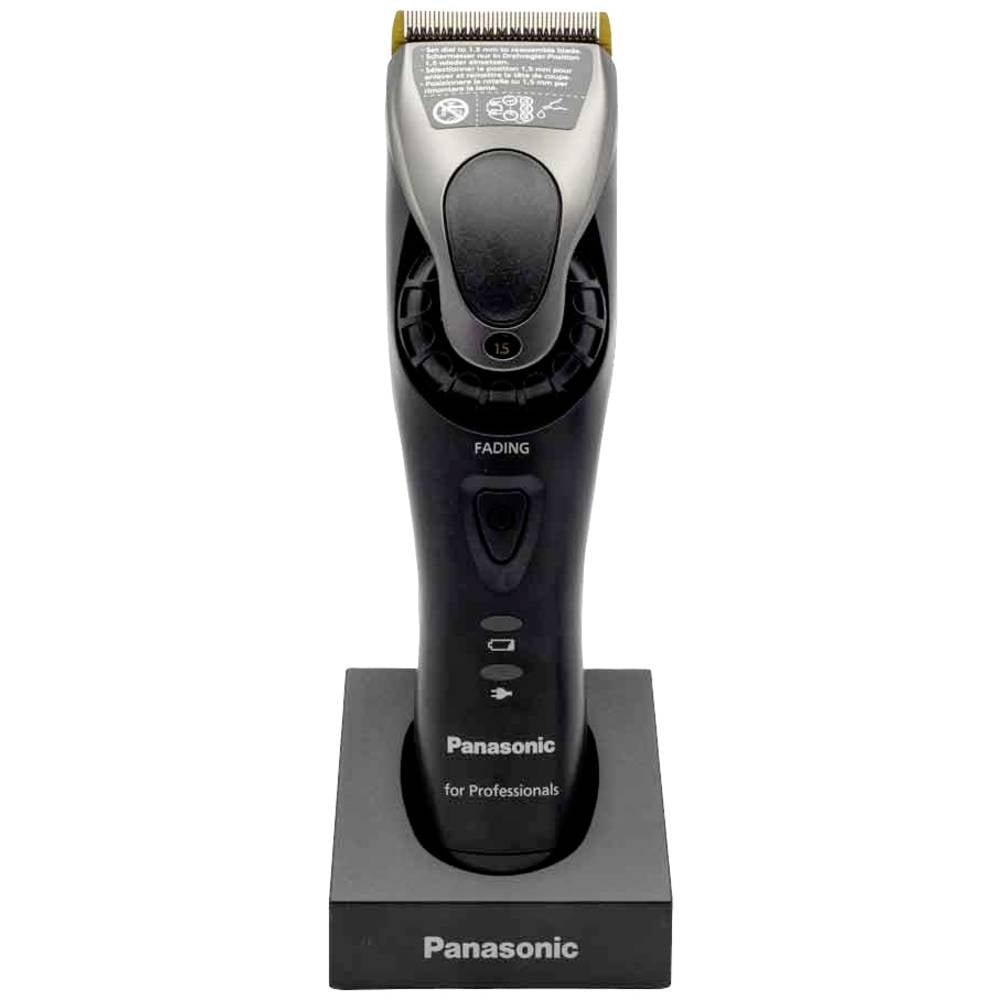 Panasonic Er Dgp86 Haarschneider Schwarz Rasierer Rasiergerät Baartschneider B-Ware