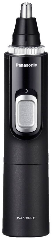 Panasonic Er Gn300 K503 Ohrtrimmer Nasenhaartrimmer Abwaschbar Schwarz Trimmer B-Ware - 5025232876976