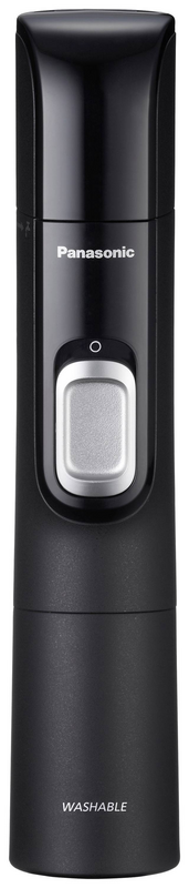 Panasonic Er Gn300 K503 Ohrtrimmer Nasenhaartrimmer Abwaschbar Schwarz Trimmer B-Ware - 5025232876976