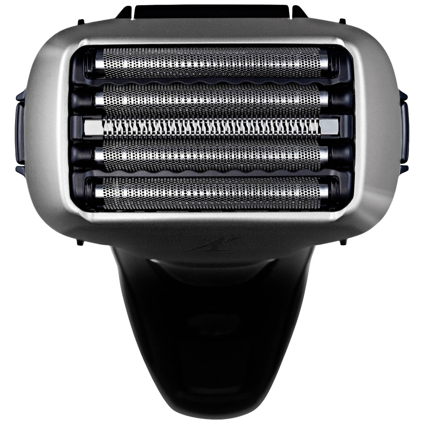 B-Ware Panasonic Rasierer Elektrorasierer Herrenrasierer Silber Schwarz Akku Wet Dry - 5025232831265