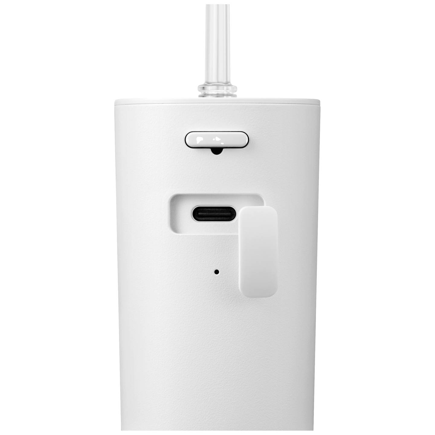 B-Ware Panasonic Munddusche Zahnreiniger Ew Dj86 Ultraschall Weiß 5 Stufen Akku - 5025232962853