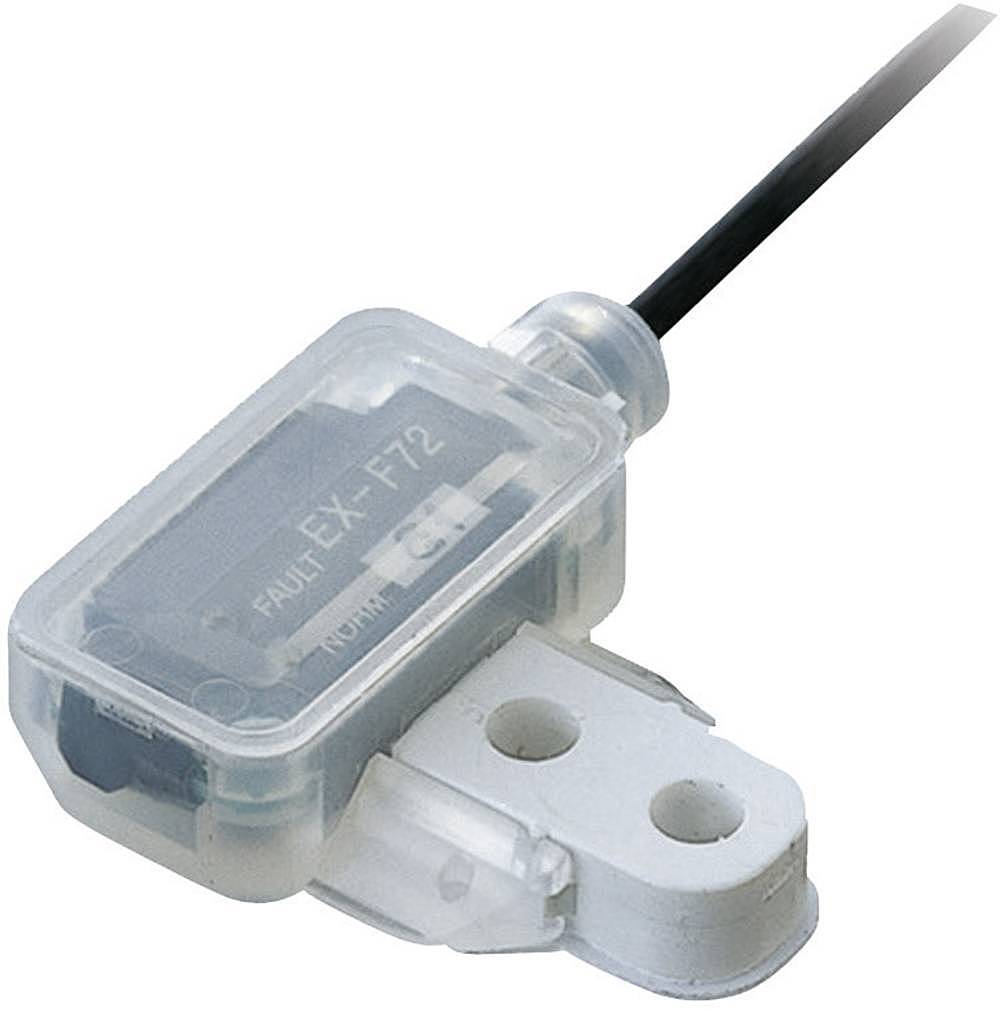 B-Ware Panasonic Exf72 Pn Leakage Sensor 1 St. Kabellänge 2m Flüssigkeit Alarm Detektor