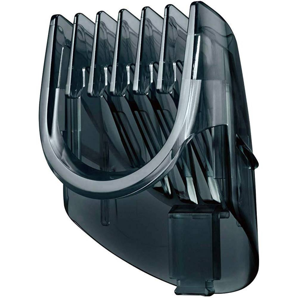 B-Ware Panasonic Haarschneider Abwaschbar Silber Bartschneider Rasiergerät Rasierer - 5025232838363