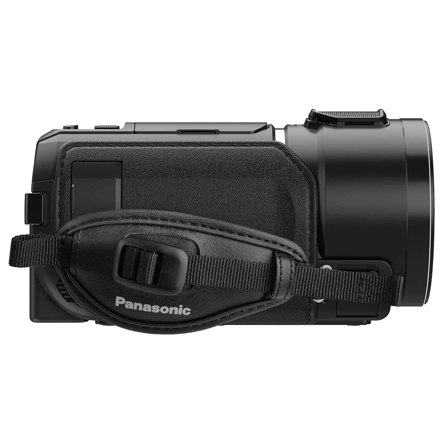 B-Ware Panasonic Camcorder Videokamera 4 K Full Hd Sd Touchdisplay Schwarz Zeitlupe 24x - 5025232969395