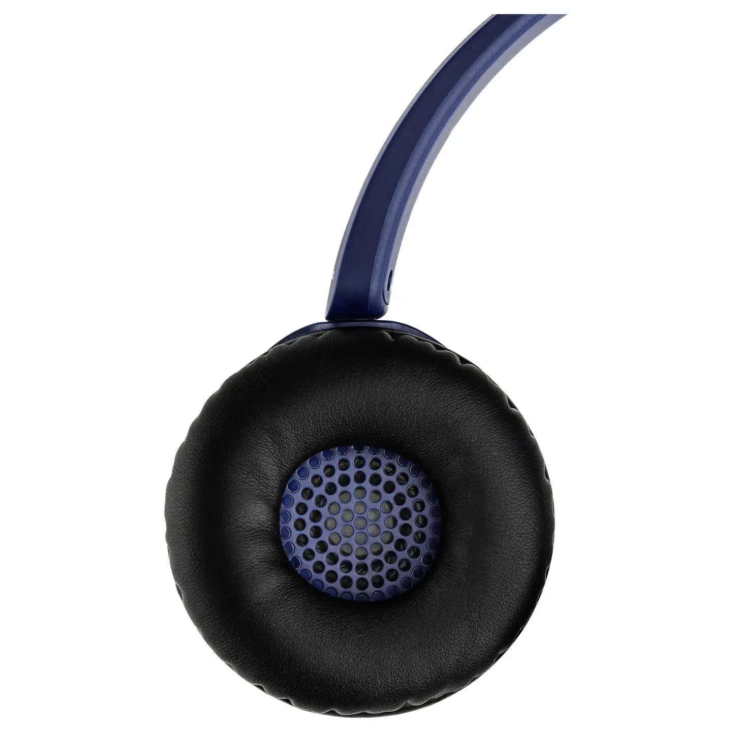 B-Ware Panasonic Kopfhörer Headset Rb Hf630 Be A Bluetooth Blau Wireless Audio