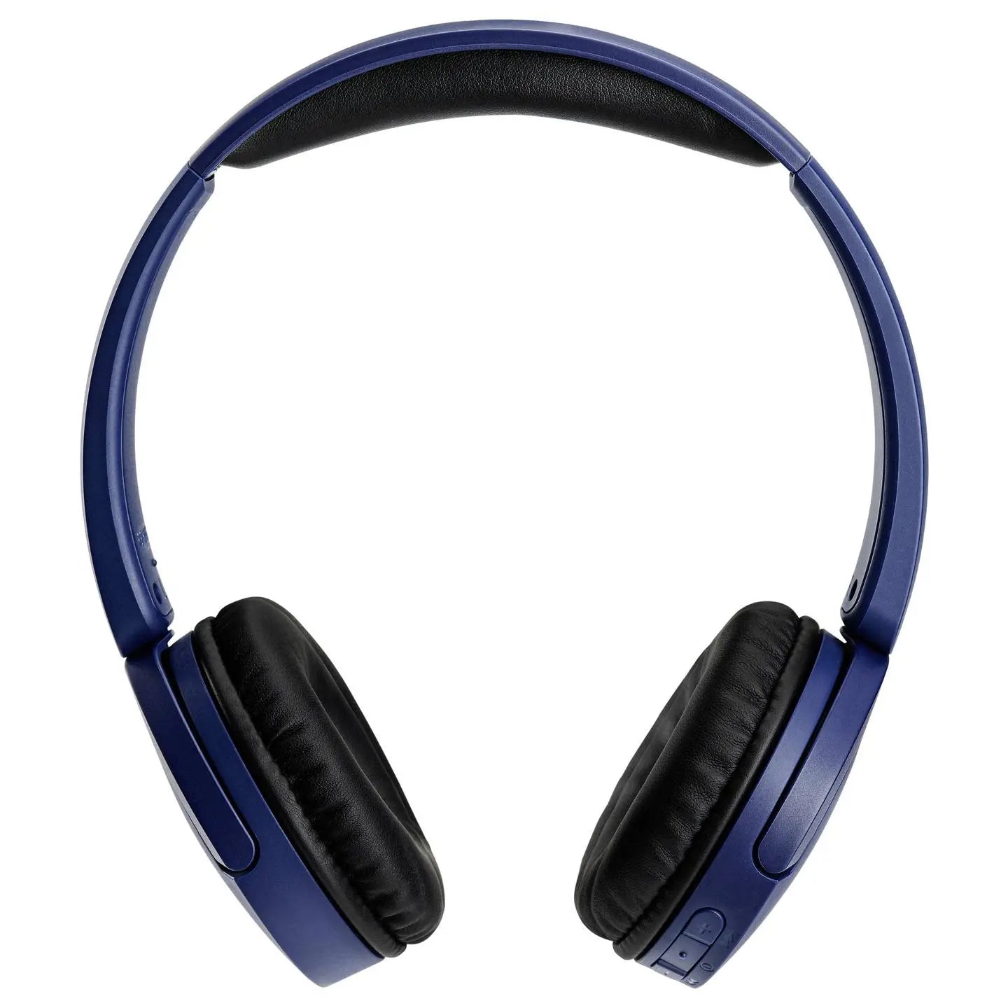 B-Ware Panasonic Kopfhörer Headset Rb Hf630 Be A Bluetooth Blau Wireless Audio