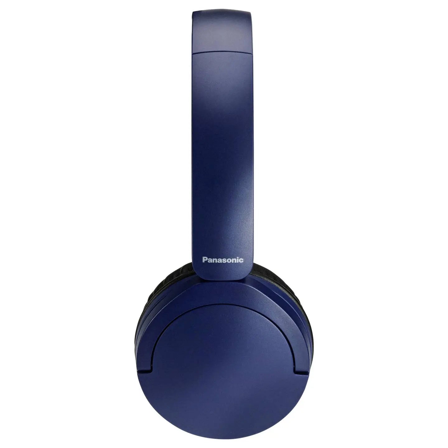 B-Ware Panasonic Kopfhörer Headset Rb Hf630 Be A Bluetooth Blau Wireless Audio