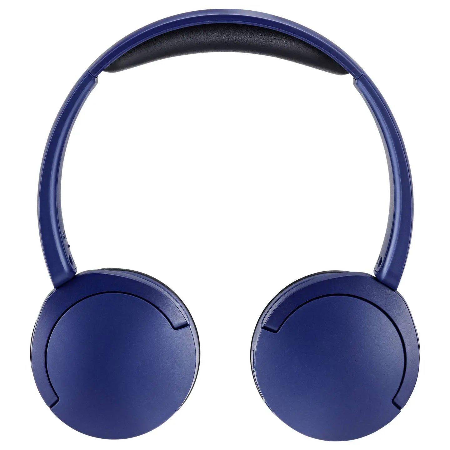 B-Ware Panasonic Kopfhörer Headset Rb Hf630 Be A Bluetooth Blau Wireless Audio