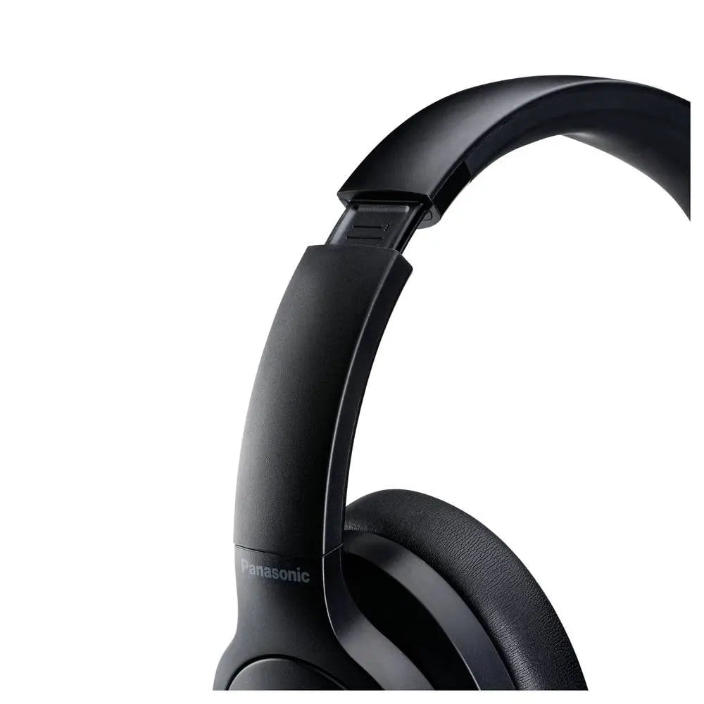 B-Ware Panasonic Kopfhörer Headset Rb Hx330 Bdek Bluetooth Schwarz Noise Cancelling - 5025232978663