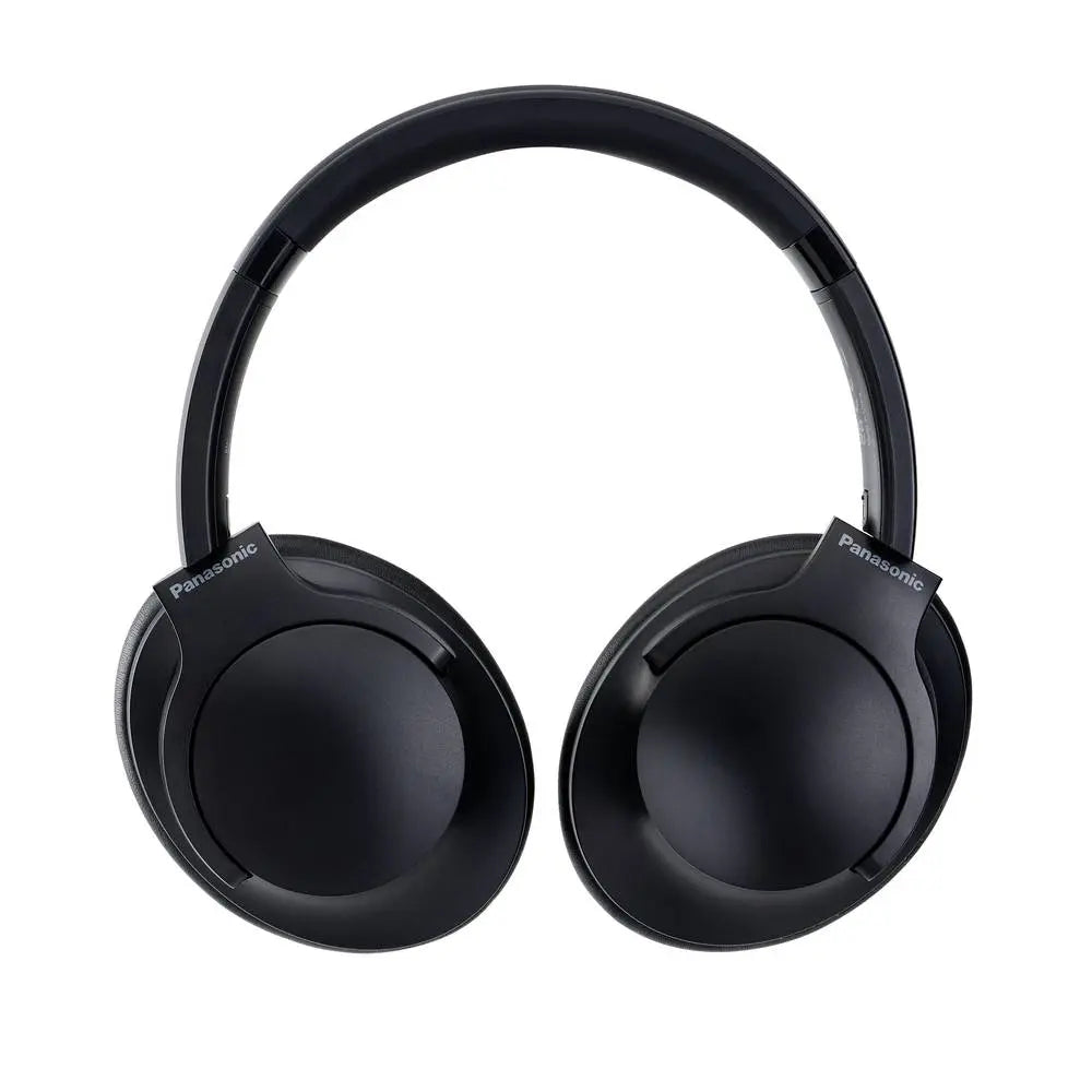 B-Ware Panasonic Kopfhörer Headset Rb Hx330 Bdek Bluetooth Schwarz Noise Cancelling - 5025232978663
