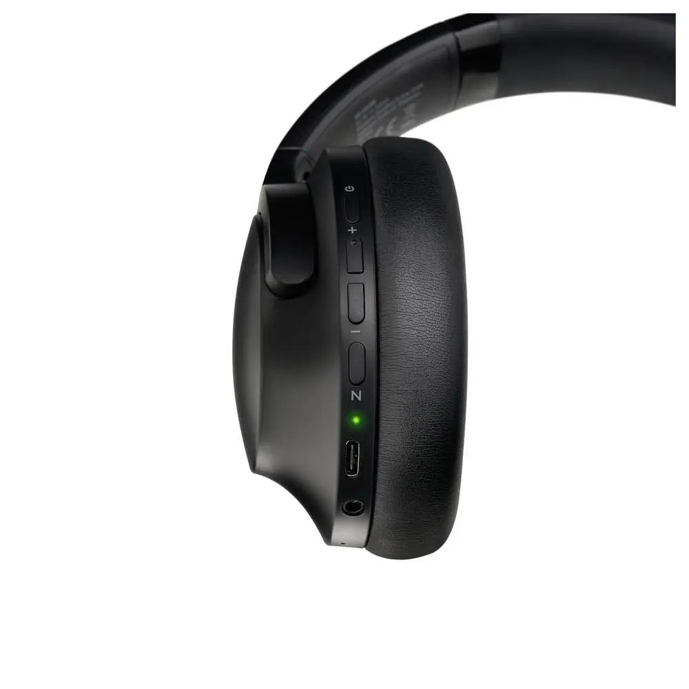 B-Ware Panasonic Kopfhörer Headset Rb Hx330 Bdek Bluetooth Schwarz Noise Cancelling - 5025232978663