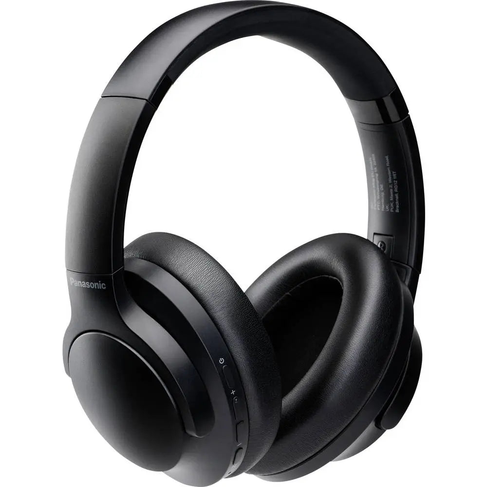 B-Ware Panasonic Kopfhörer Headset Rb Hx330 Bdek Bluetooth Schwarz Noise Cancelling - 5025232978663