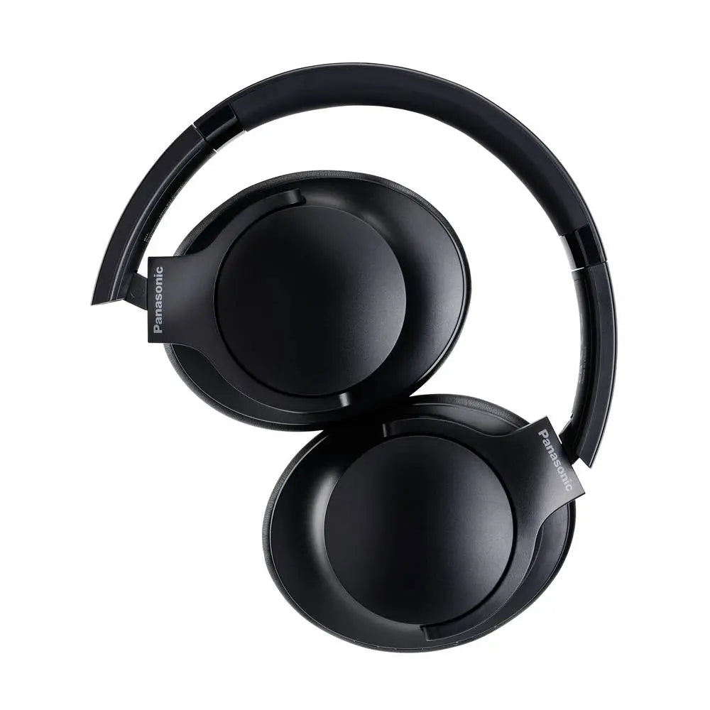 B-Ware Panasonic Kopfhörer Headset Rb Hx330 Bdek Bluetooth Schwarz Noise Cancelling - 5025232978663