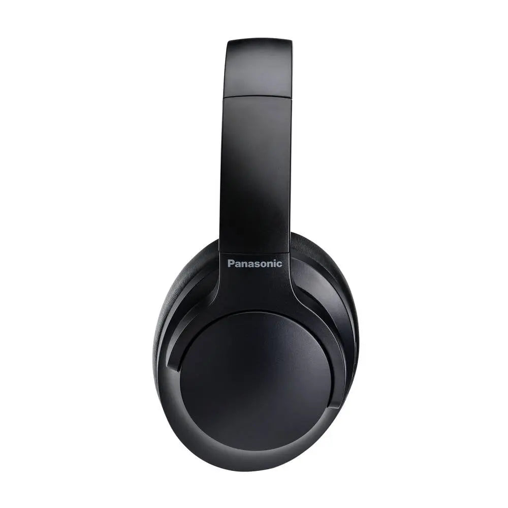 B-Ware Panasonic Kopfhörer Headset Rb Hx330 Bdek Bluetooth Schwarz Noise Cancelling - 5025232978663
