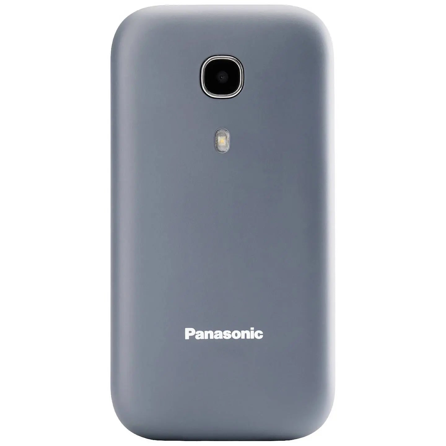 B-Ware Panasonic Kx Tu400 Exg Handy Mobiltelefon Seniorenhandy 2,4 Zoll Schwarz316