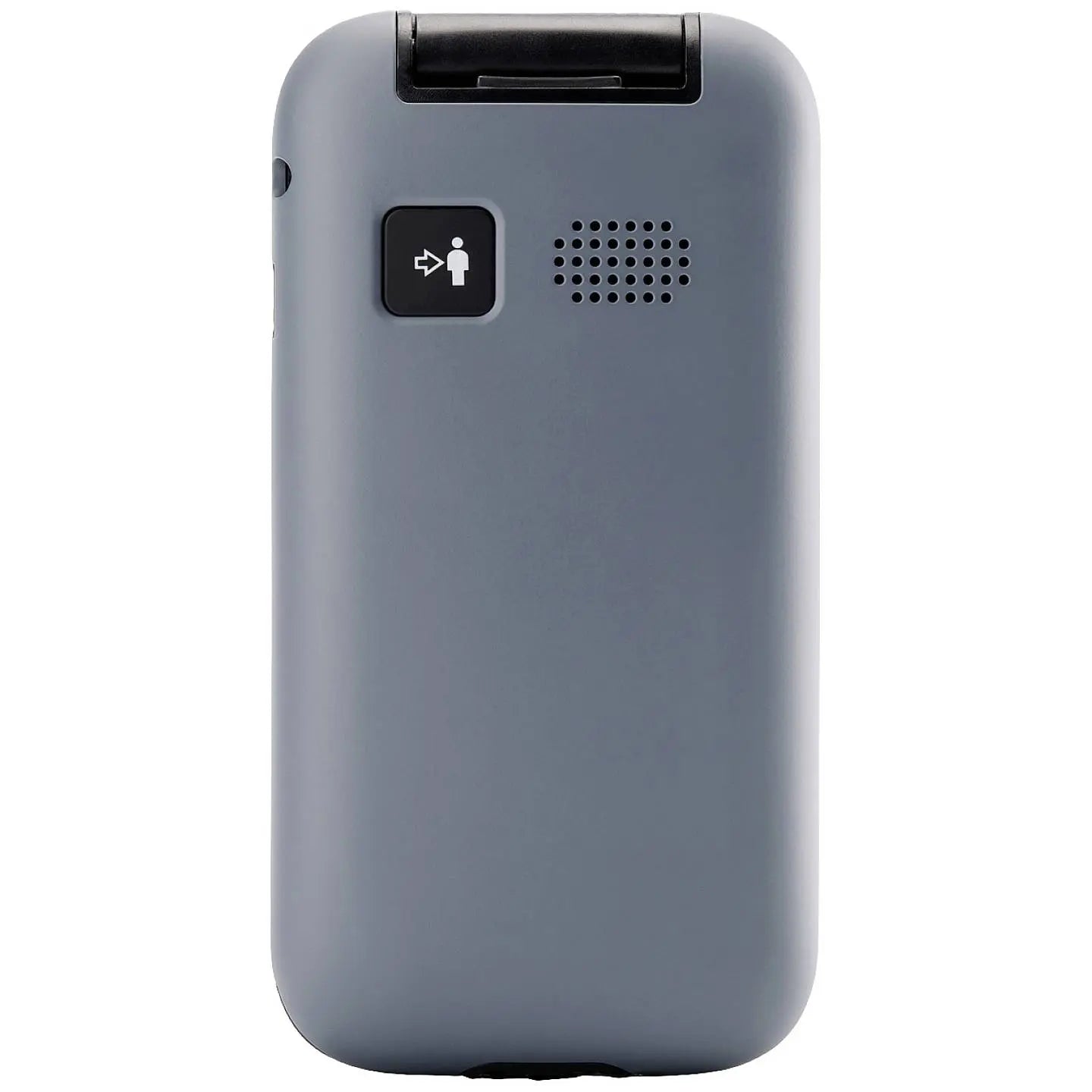 B-Ware Panasonic Kx Tu400 Exg Handy Mobiltelefon Seniorenhandy 2,4 Zoll Schwarz316