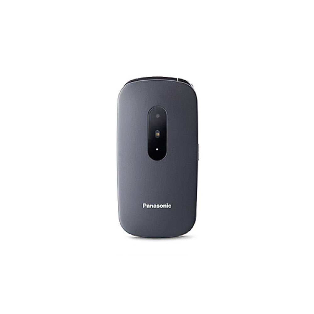 B-Ware Panasonic Großtastenhandy Mobiltelefon Seniorenhandy Klapphandy 2 Stück - 5025232935765