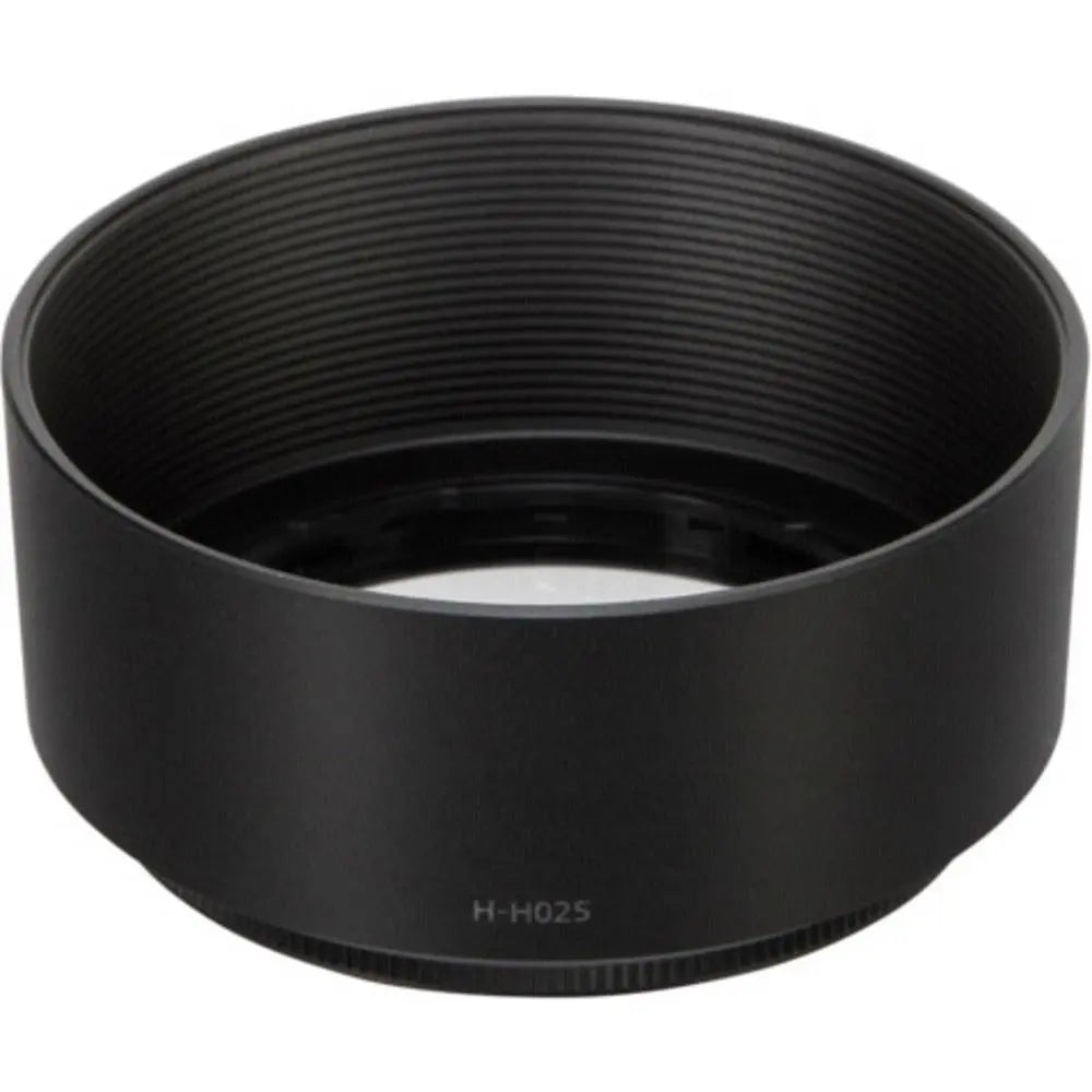 B-Ware Panasonic Objektiv Standardobjektiv Lumix G1,7/25 H H025 E K Festbrennweite 25mm