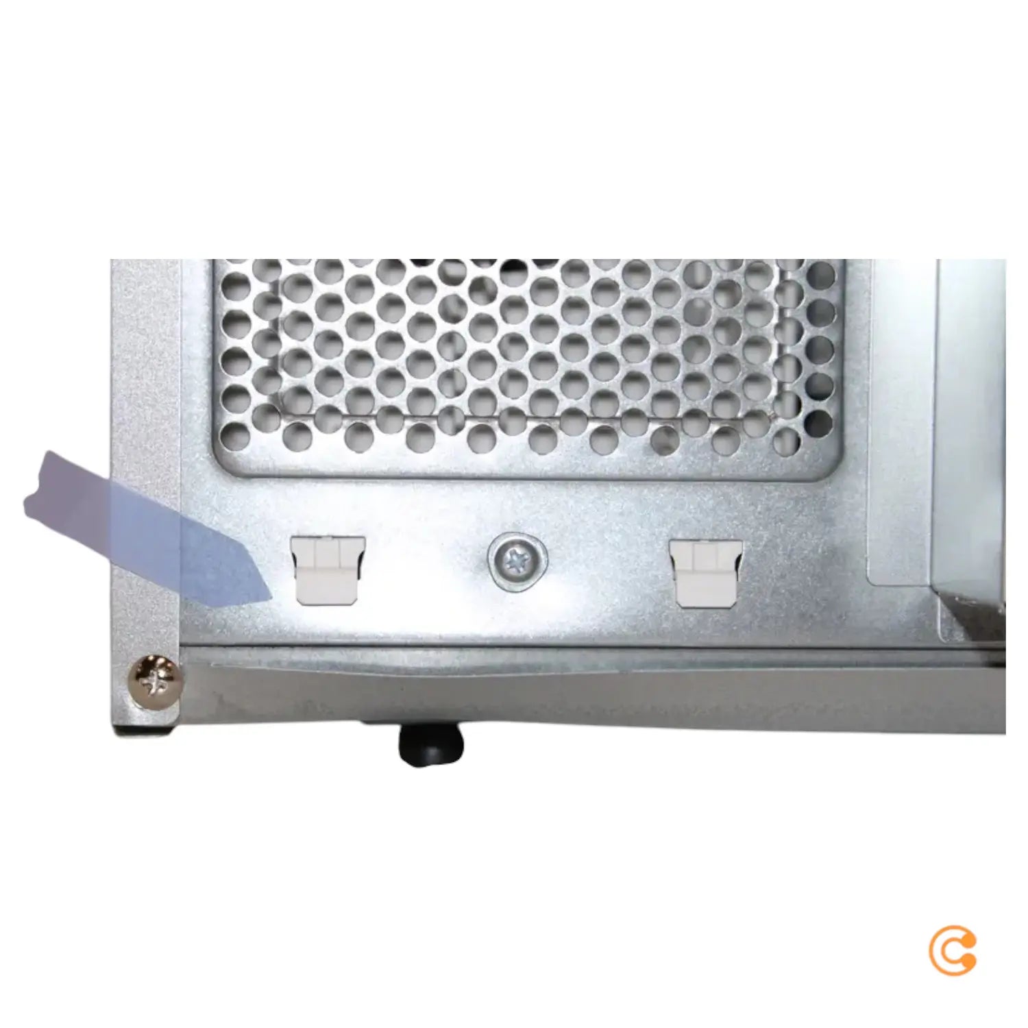 B-Ware Panasonic Nn Cd88 4in1 Kombi Mikrowelle Ofen Heißluft Edelstahl Siehe Text/Foto - 5025232978359