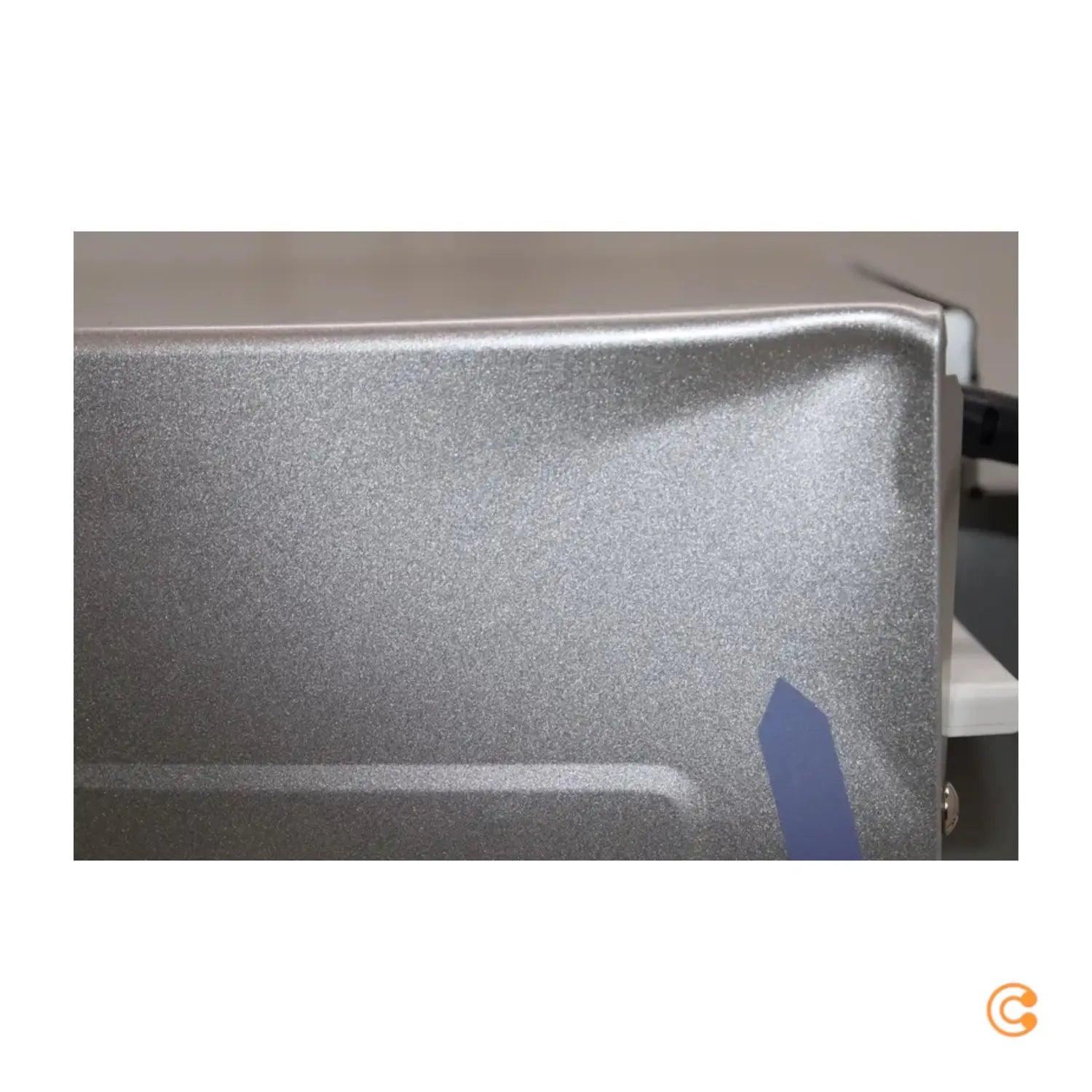 B-Ware Panasonic Nn Cd88 4in1 Kombi Mikrowelle Ofen Heißluft Edelstahl Siehe Text/Foto - 5025232978359